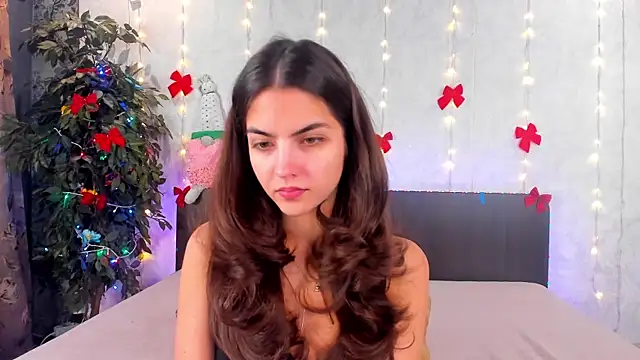 Milana Crystal  online show from 01.14.26