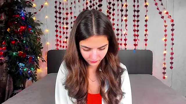 Milana Crystal  online show from 02.07.26