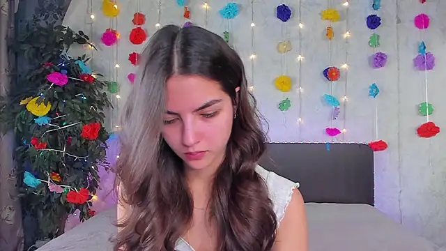 Milana Crystal  online show from 03.30.26