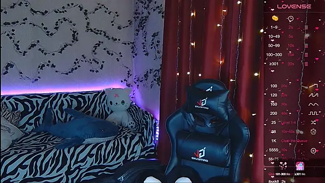 Sidney blush online show from 01.19.25