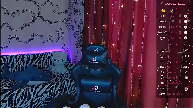 Sidney blush online show from 02.07.25