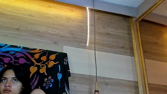 Cori Paige online show from 10.29.25