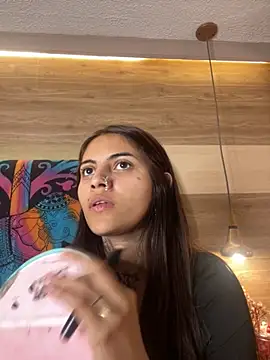 Cori Paige online show from 12.01.25