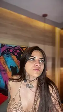 Cori Paige online show from 01.17.26