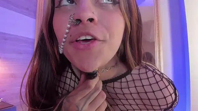 Cori Paige online show from 04.11.26