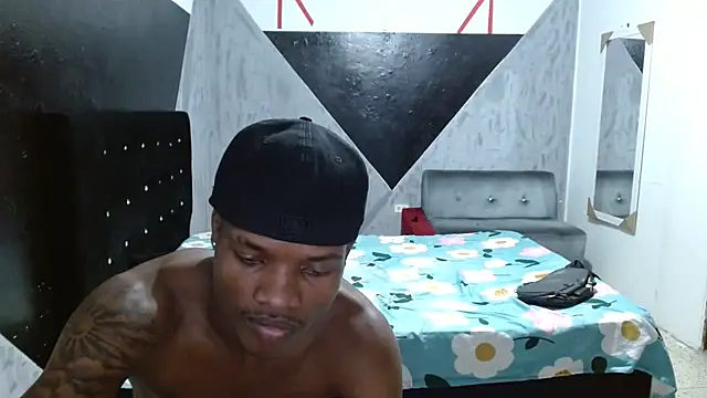 MiguelAngelxl online show from 01.07.26