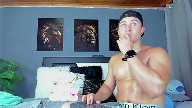 francesco evan online show from 11.15.25