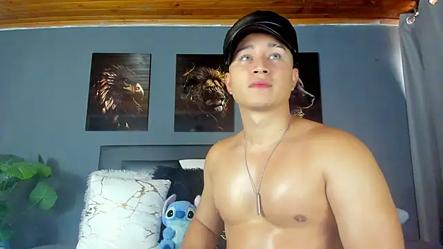 francesco evan online show from 12.20.25