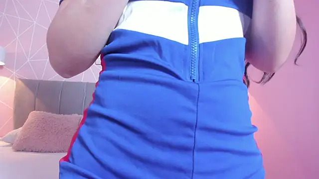 zara  sweet online show from 02.19.25