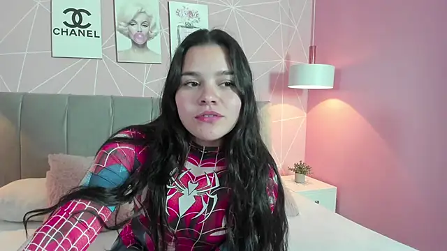 zara  sweet online show from 02.24.25