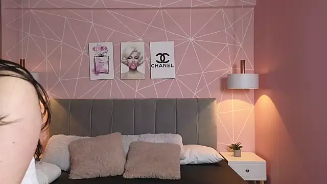 zara  sweet online show from 10.08.25