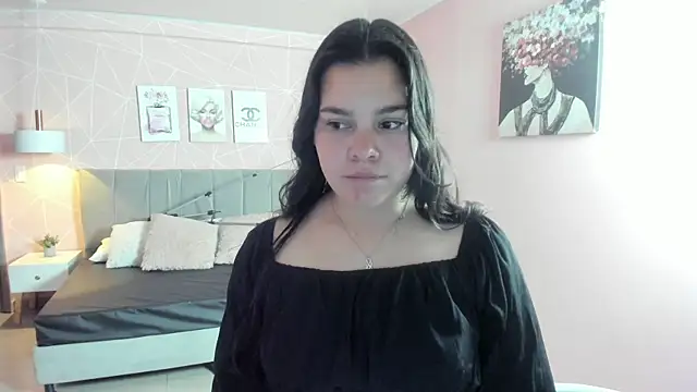 zara  sweet online show from 10.31.25