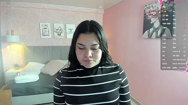 zara  sweet online show from 11.07.25