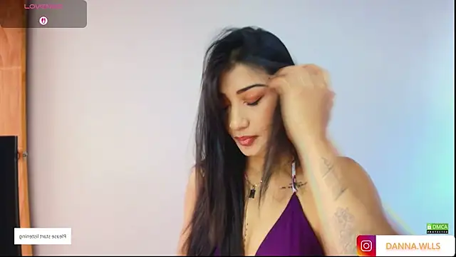 Dannawells online show from 04.02.26