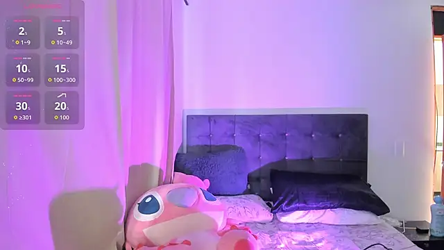 Kylie2211 online show from 06.27.26