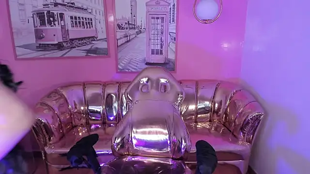 carlie mayer v online show from 01.30.25