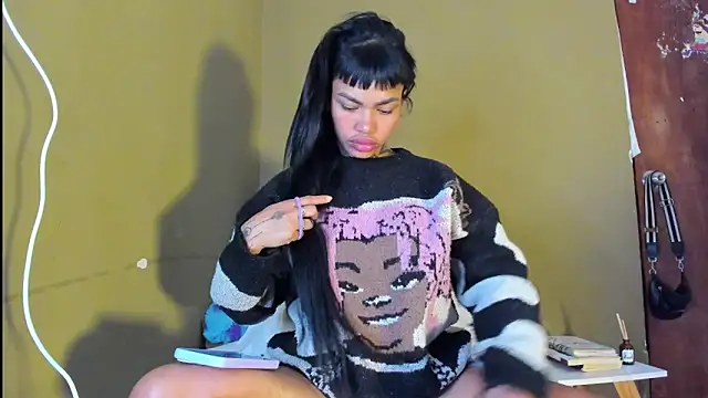 nathaliefox online show from 02.04.26