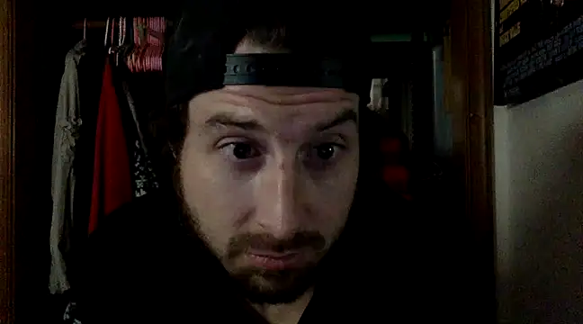 Snapshot of sirchubster chatting on 01.22.25 sirchubster online show from 01.22.25