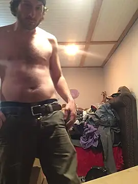 Snapshot of sirchubster chatting on 02.27.25 sirchubster online show from 02.27.25