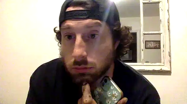 Snapshot of sirchubster chatting on 03.14.25 sirchubster online show from 03.14.25