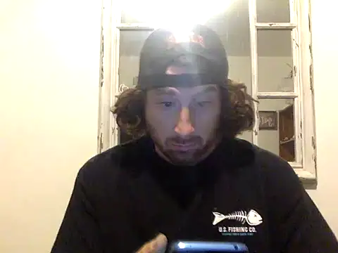 sirchubster online show from 12.14.25