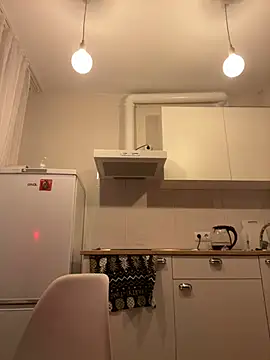 Eva Weyne online show from 01.10.25