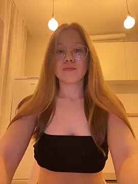 Eva Weyne online show from 10.11.25