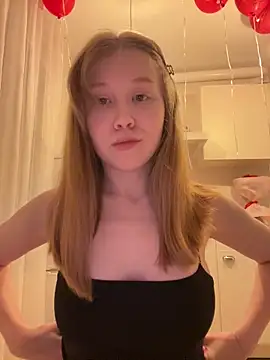 Eva Weyne online show from 03.29.26