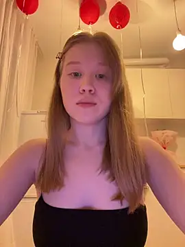 Eva Weyne online show from 04.03.26