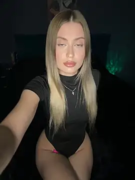 Sweet  Milly online show from 12.16.24