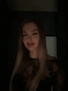 Sweet  Milly online show from 01.09.25