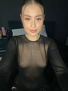 Sweet  Milly online show from 02.26.25