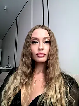 Sweet  Milly online show from 09.12.25