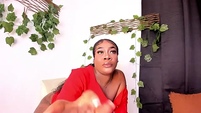 LexiieGrey online show from 03.25.26