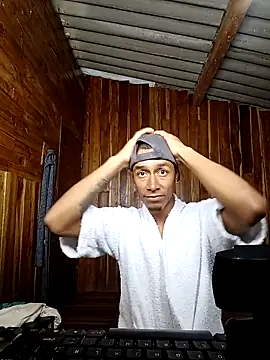 DEMARCOUS NM online show from 10.01.25