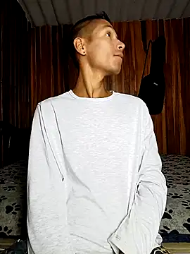 DEMARCOUS NM online show from 03.09.26