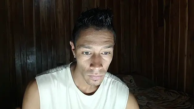 DEMARCOUS NM online show from 04.05.26