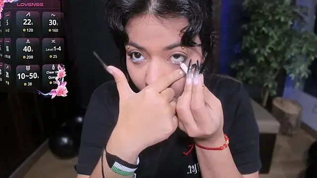 Evelynn online show from 02.07.26