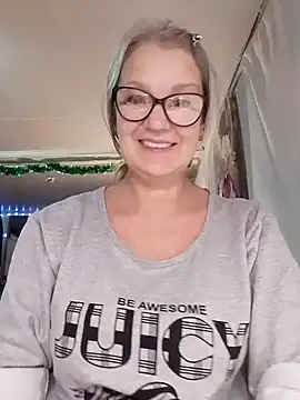 irinamaux online show from 11.25.25