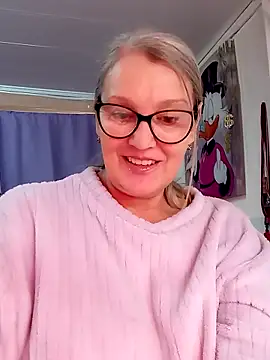 irinamaux online show from 12.23.25