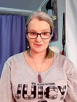 irinamaux online show from 01.18.26