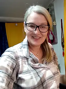 irinamaux online show from 03.27.26