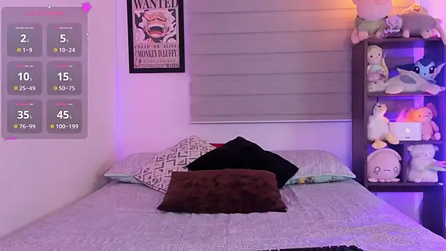 Snapshot of _Skie_ chatting on 03.27.26 Skie online show from 03.27.26