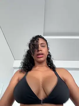 Brunettexio online show from 12.29.24