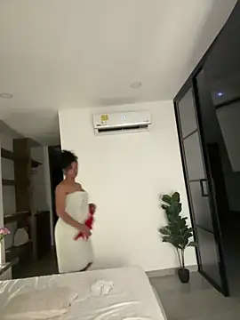 Brunettexio online show from 01.11.25