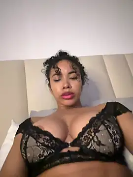 Brunettexio online show from 02.06.25