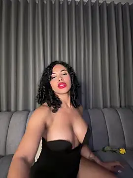 Brunettexio online show from 03.07.25