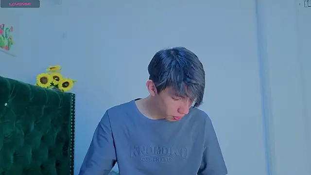 Levii Ackermann online show from 04.11.26