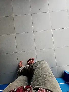 Snapshot of mr_slim_body chatting on 01.18.26 mr slim body online show from 01.18.26