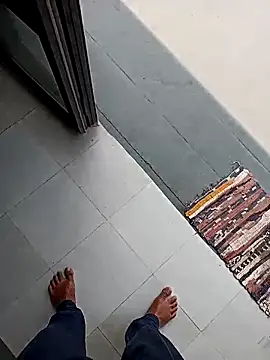 Snapshot of mr_slim_body chatting on 03.22.26 mr slim body online show from 03.22.26